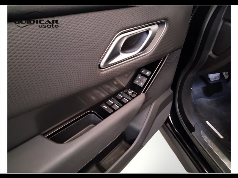 GuidiCar - LAND ROVER Range Rover Velar 2022 Range Rover Velar 2.0d i4 mhev R-Dynamic 4wd 204cv auto Usato